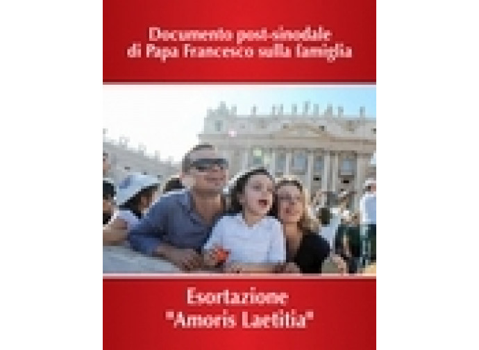 Amoris Laetitia Amoris Laetitia